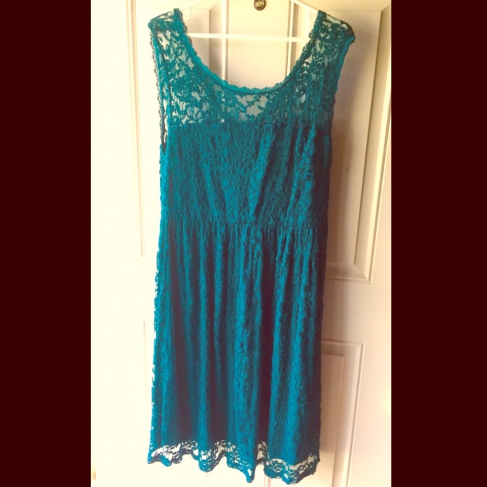 Torrid Size 3 Dress - BRAND NEW!